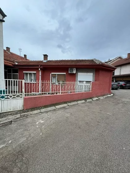 Bore Stankovića | 4zida.rs