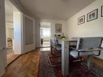 Njegoševa | 4zida.rs