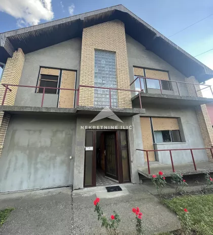 Bagljaš | 4zida.rs