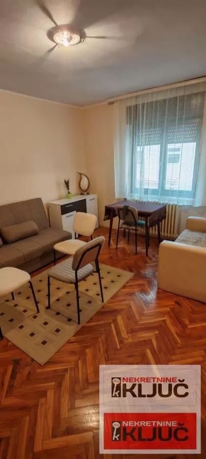 Bulevar Oslobođenja | 4zida.rs