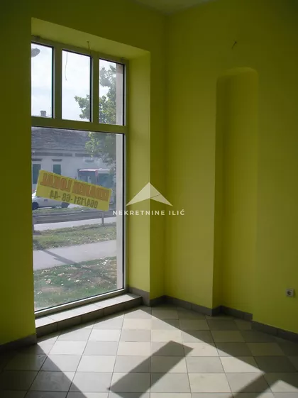 Žarka Zrenjanina | 4zida.rs