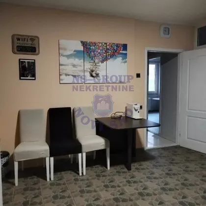 Bulevar Oslobođenja | 4zida.rs