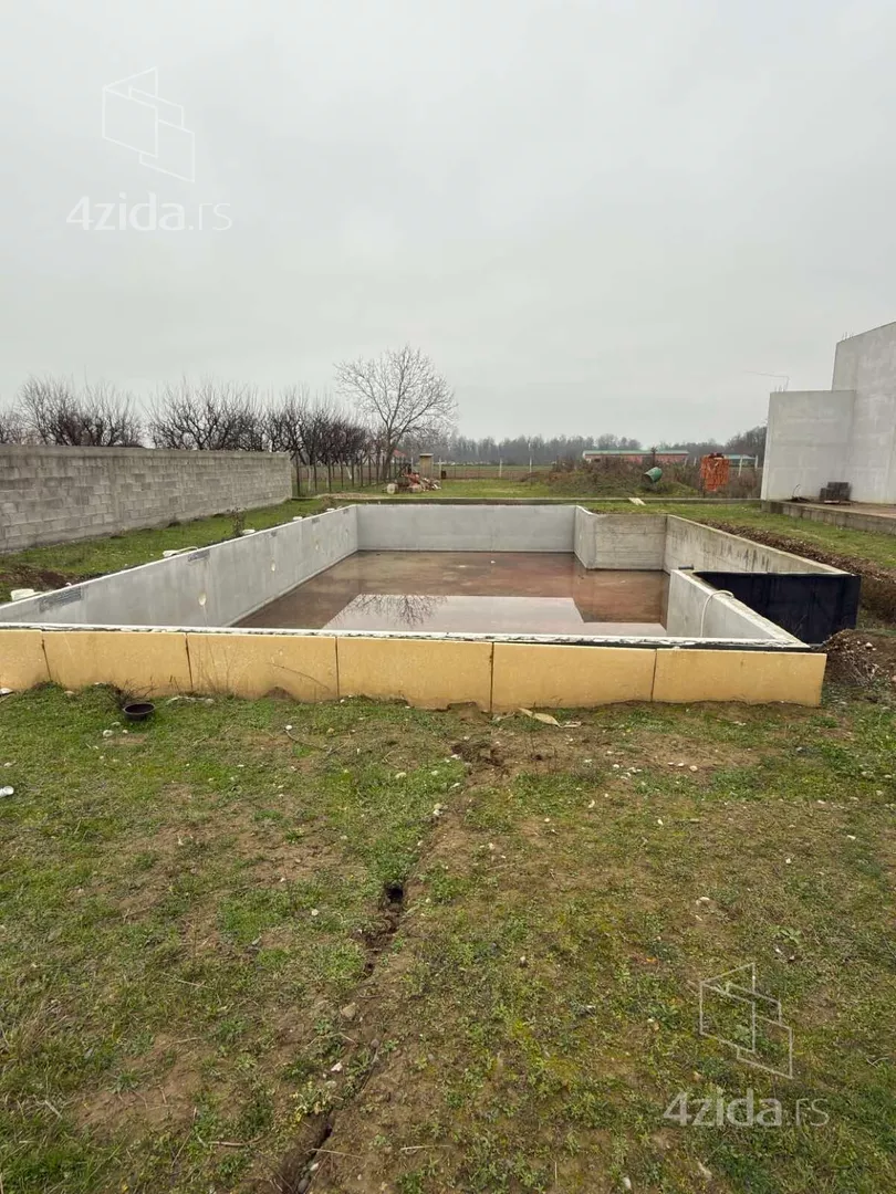 Ugostiteljski objekat | 4zida