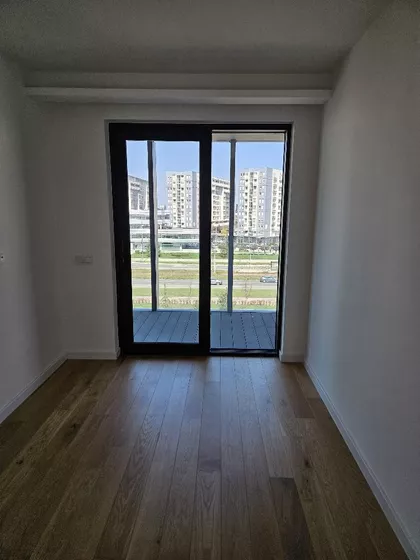 Jurija Gagarina | 4zida.rs