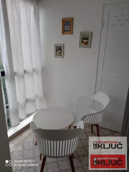 Bulevar Oslobođenja | 4zida.rs