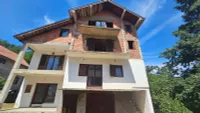 4-etažna kuća | 4zida
