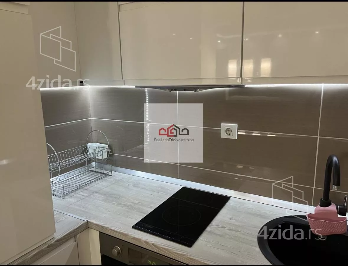 Garsonjera | 4zida