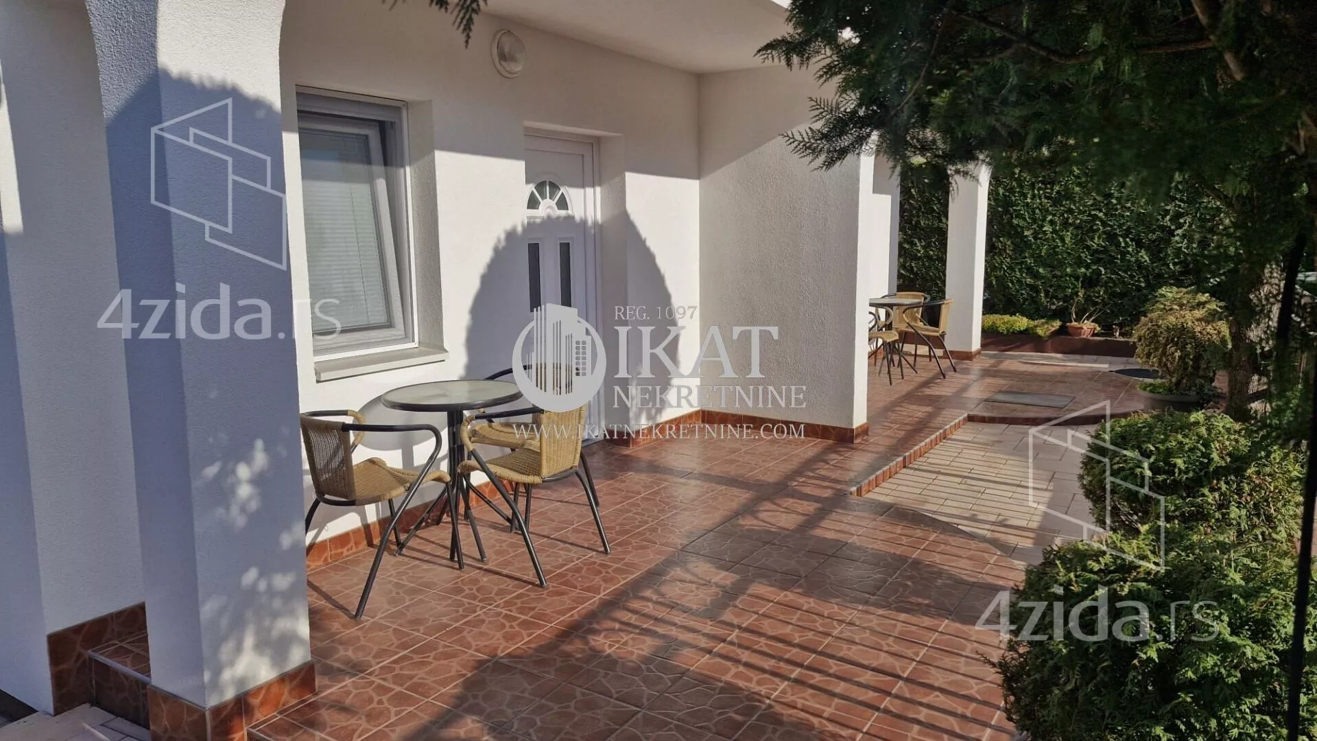 5-etažna kuća | 4zida