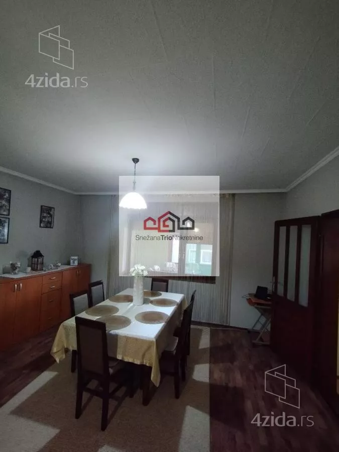 Kuća | 4zida