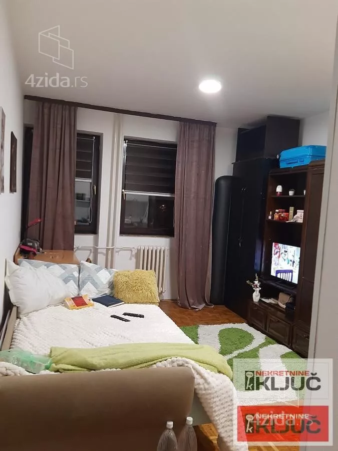 Garsonjera | 4zida