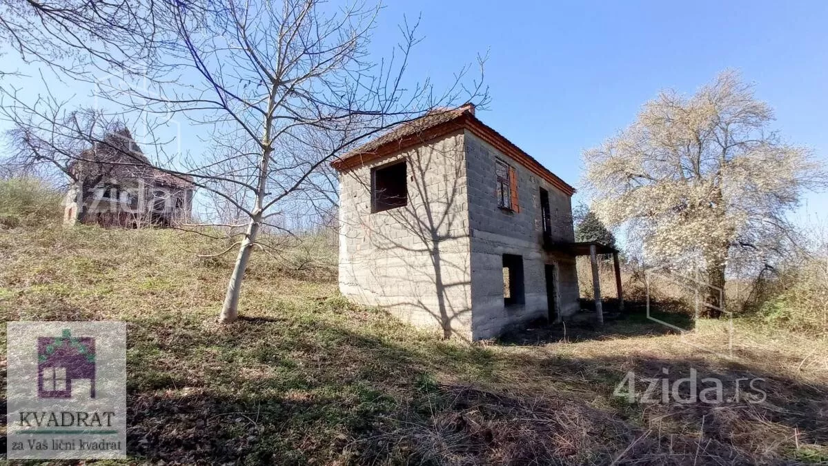 Građevinsko zemljište | 4zida