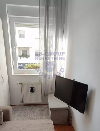 Bulevar Patrijarha Pavla (Somborski Bulevar) | 4zida.rs