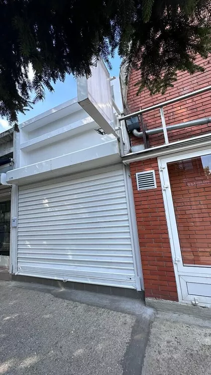 Jurija Gagarina | 4zida.rs