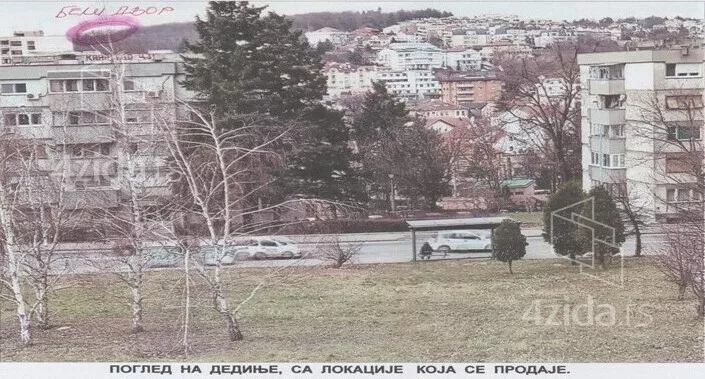 Građevinsko zemljište | 4zida