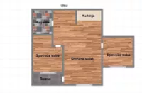 Adice, Gradske lokacije, Novi Sad | 4zida.rs | 4zida.rs