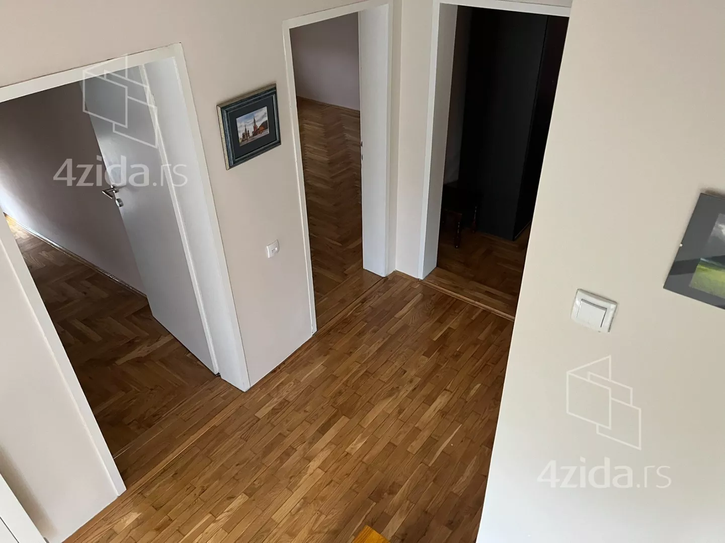 3-etažna kuća | 4zida