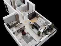 Veternička Rampa, Veternik, Gradske lokacije, Novi Sad | 4zida.rs