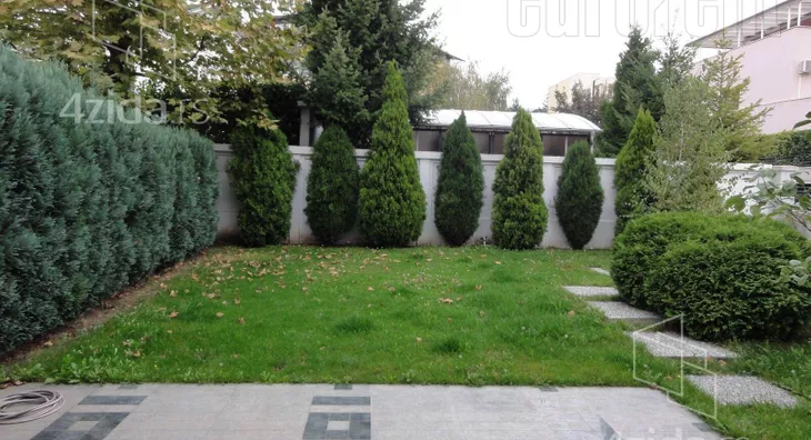 4-etažna kuća | 4zida