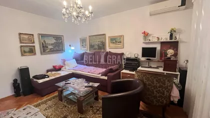 Emanuila Jankovića | 4zida.rs