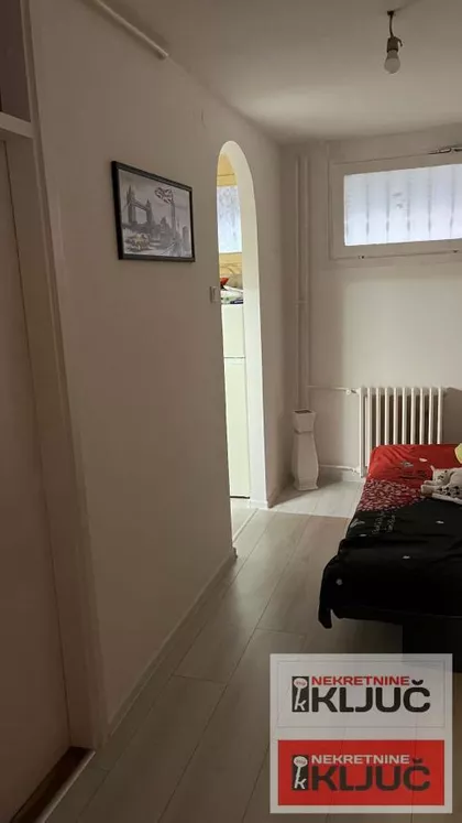 Novo Naselje | 4zida.rs