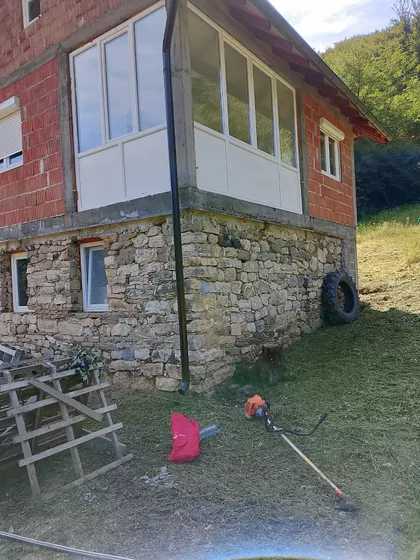 Velika Reka | 4zida.rs