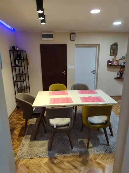 Čika Miše Đurića | 4zida.rs