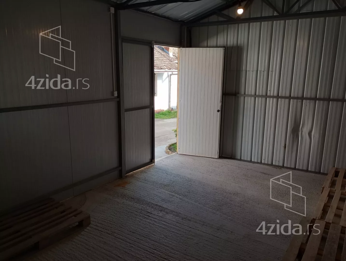 Magacin | 4zida
