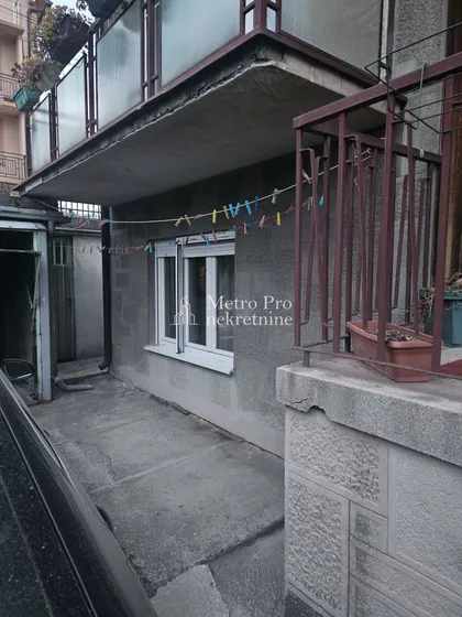 Bulevar Revolucije | 4zida.rs