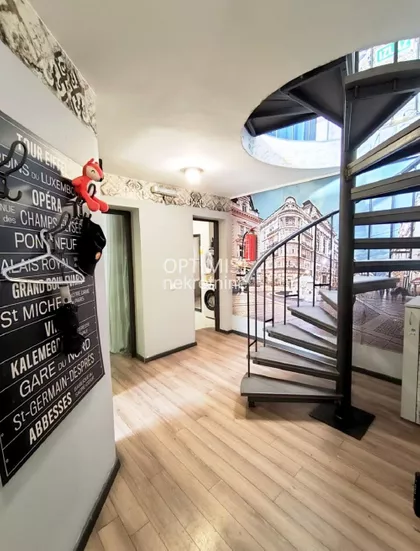 Knez Mihailova | 4zida.rs