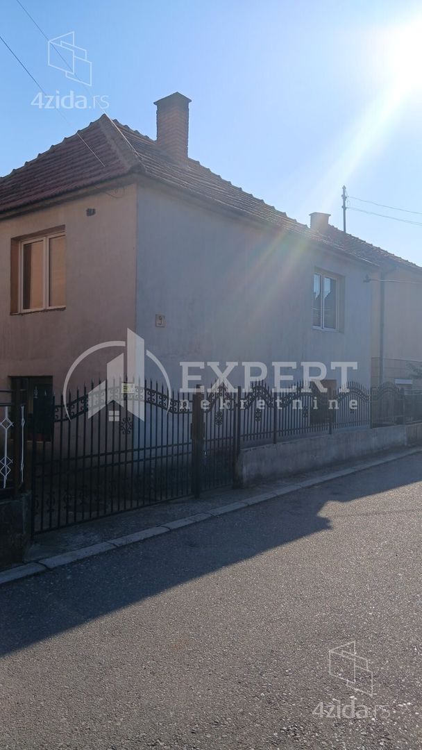House in Grad Niš, Brzi Brod, Medijana