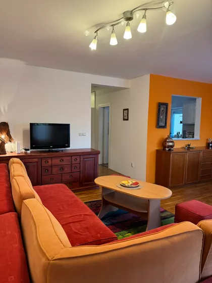 Vojvode Stepe | 4zida.rs