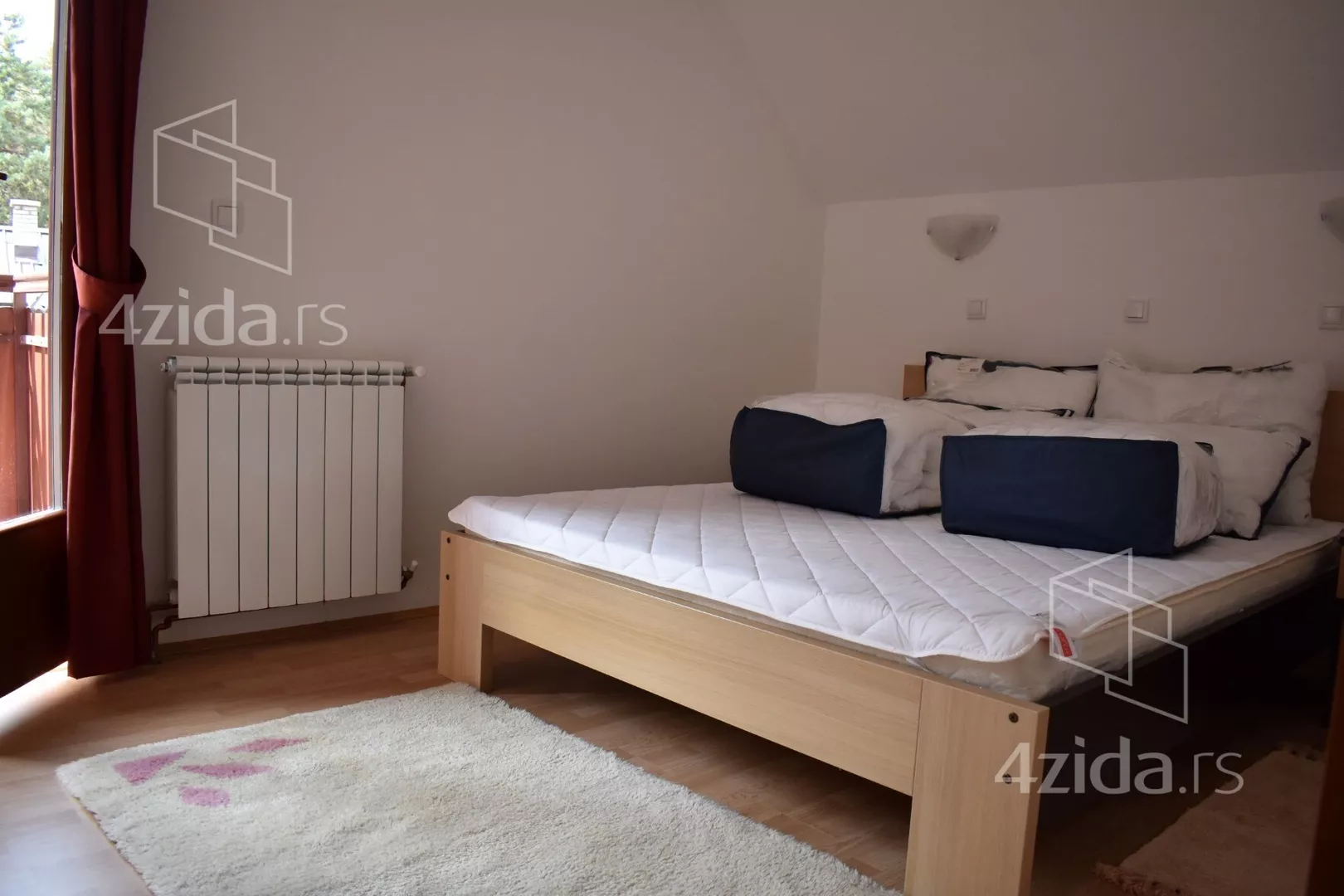 4-etažna kuća | 4zida