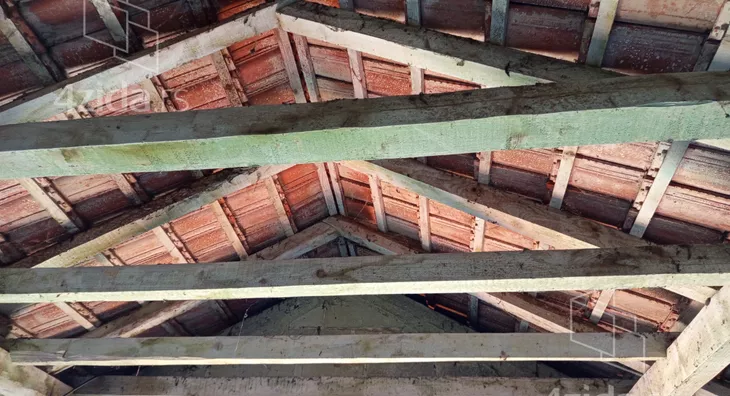 4-etažna kuća | 4zida