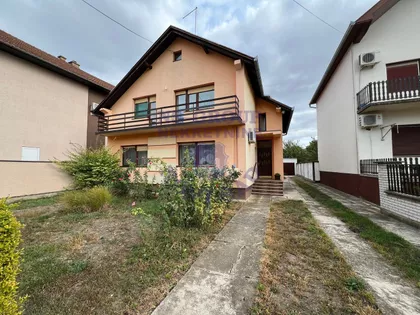 Bački Jarak | 4zida.rs