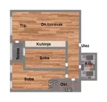 Novi Sad, Gradske lokacije, Telep | 4zida.rs | 4zida.rs