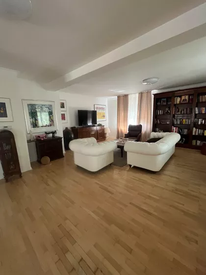 Prote Smiljanića | 4zida.rs