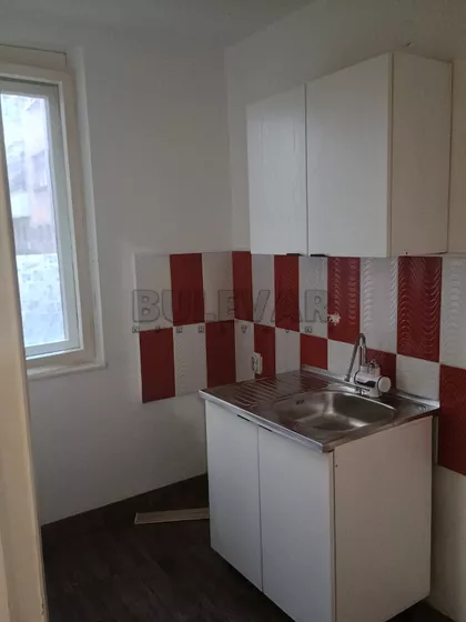 Nova železnička kolonija | 4zida.rs