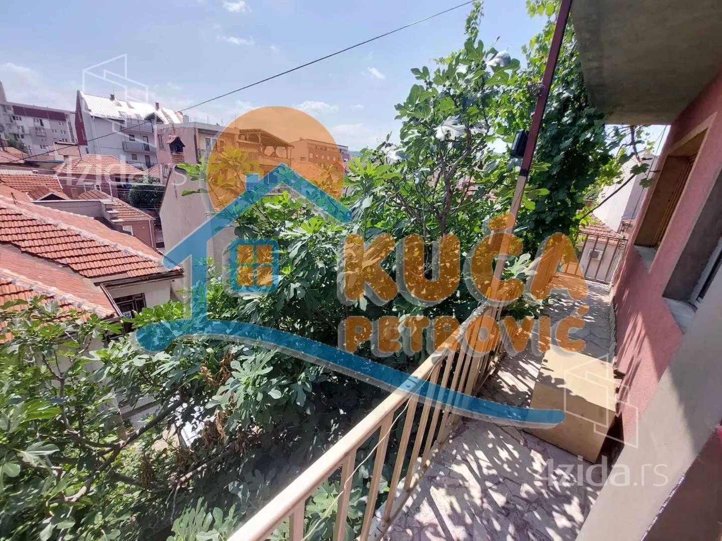 3-etažna kuća | 4zida