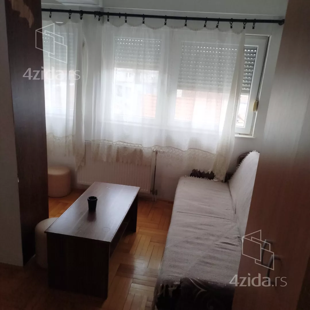 Garsonjera | 4zida