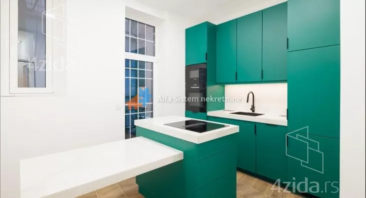 Petosoban stan | 4zida