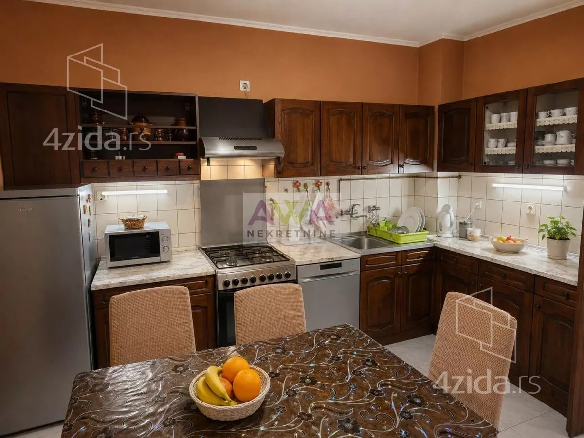 Kuća | 4zida