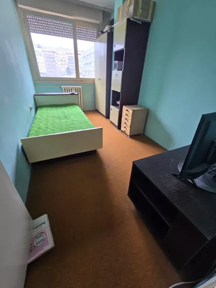 Balzakova | 4zida.rs