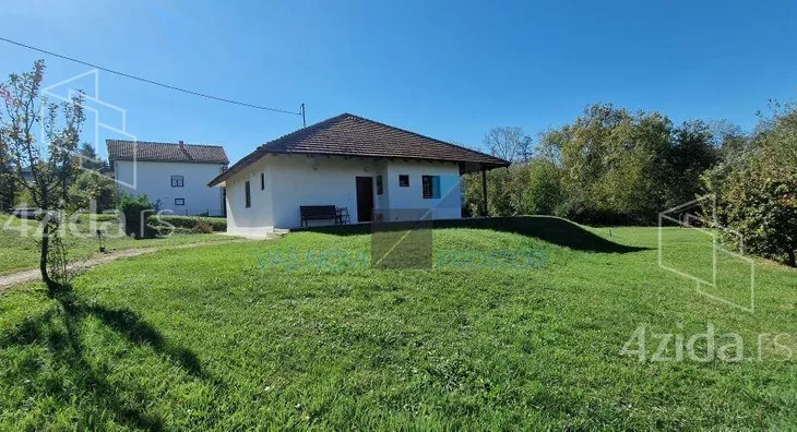 Kuća | 4zida