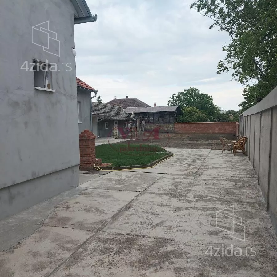 Kuća | 4zida
