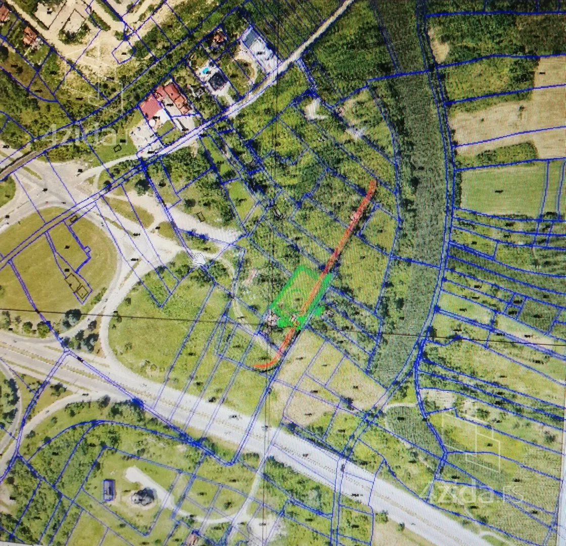 Građevinsko zemljište | 4zida