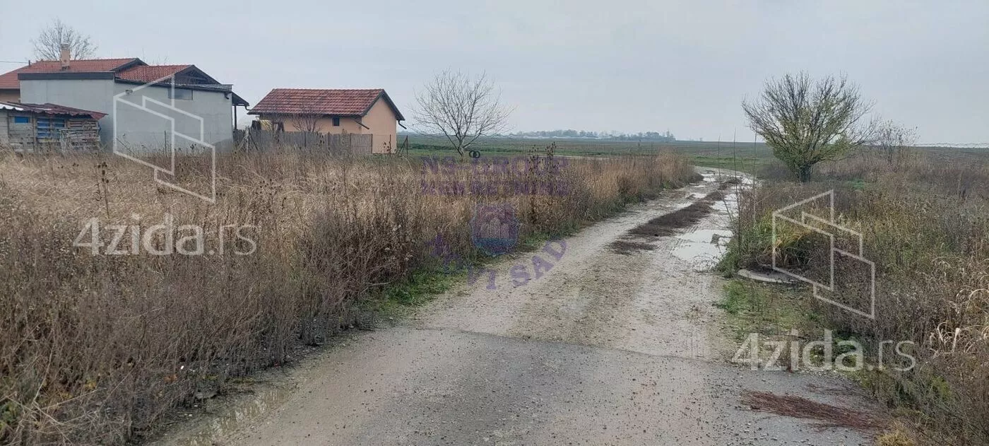 Građevinsko zemljište | 4zida