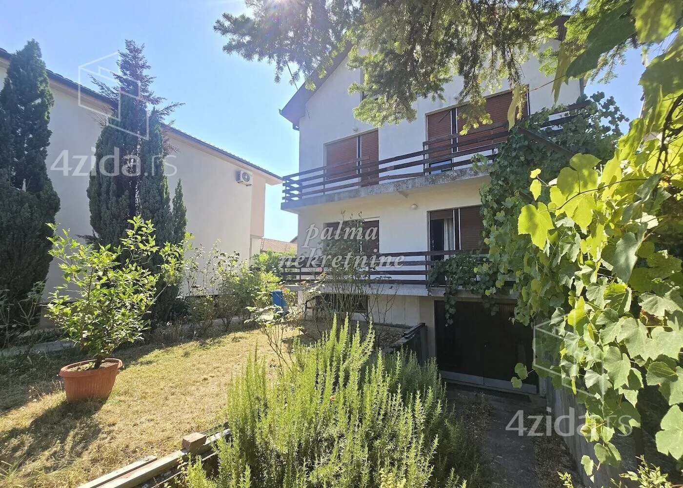 2-etažna kuća | 4zida