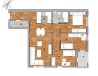 Južni Telep, Telep, Gradske lokacije, Novi Sad | 4zida.rs | 4zida.rs