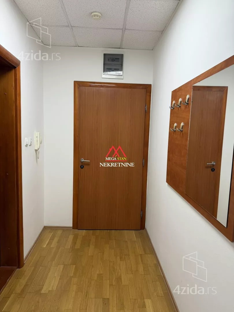 Kancelarija | 4zida