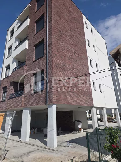 Bulevar Svetog Pantelejmona | 4zida.rs